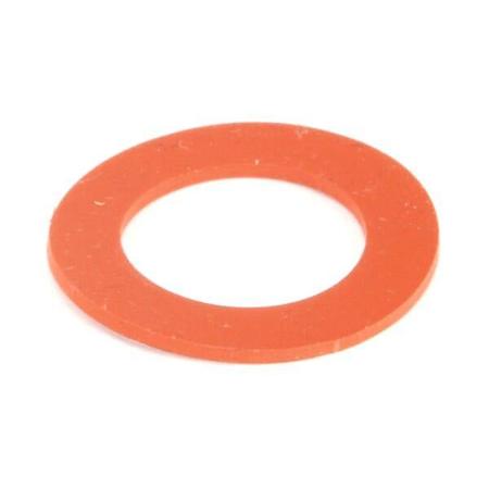 CMA DISH MACHINES Red Silicone Gasket 1/16Thick 04305.10